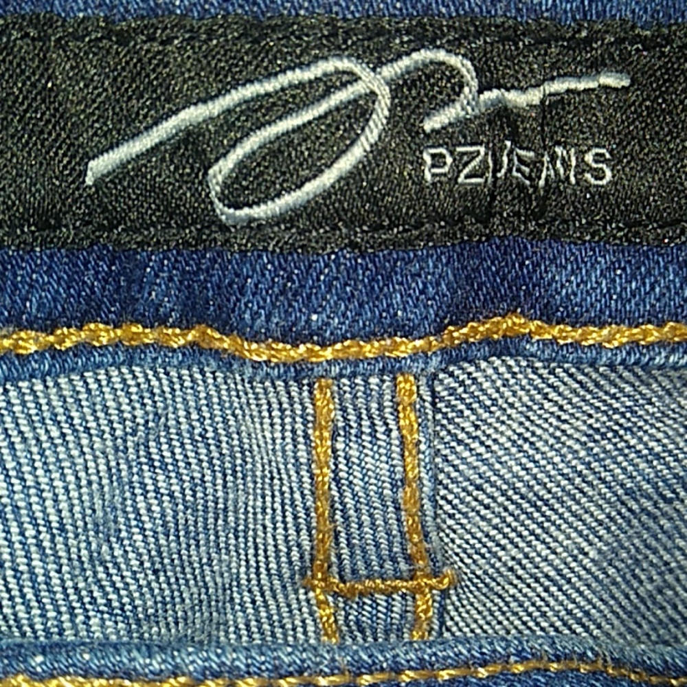 PZi Jeans